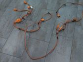 Câble haute tension