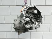 Manual 5 speed gearbox