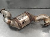 Schalldämpfer Auspuff