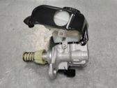 Master brake cylinder