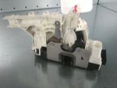 Schloss Heckklappe Kofferraumdeckel