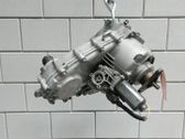 Front differential