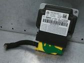 Airbag control unit/module
