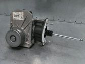 Brake booster