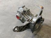 Hinterachsdifferential