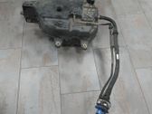 AdBlue Tank