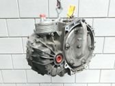Manual 5 speed gearbox