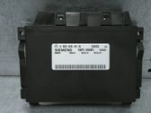 Unidad de control/módulo de la caja de cambios