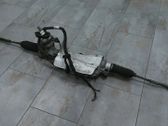 Steering rack