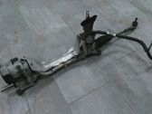 Steering rack