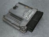 Engine control unit/module
