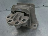 Engine mount bracket