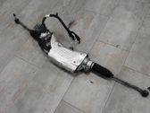Steering rack