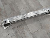 Rear bumper cross member