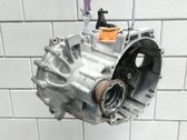 Mechaninė 5 pavarų dėžė