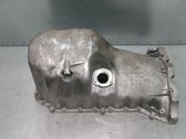 Oil sump