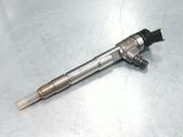 Inyector de combustible