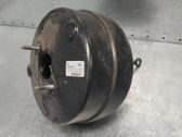 Brake booster