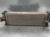 Intercooler radiator