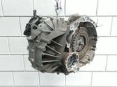Manual 5 speed gearbox