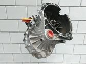 Manual 5 speed gearbox