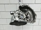 Manual 5 speed gearbox