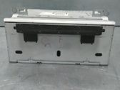 Radio/CD/DVD/GPS head unit