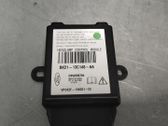 Other control units/modules