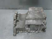 Oil sump