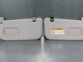 Sun visor