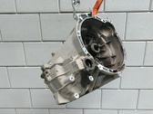 Manual 5 speed gearbox