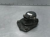 Gearbox retarder mechanism