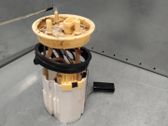 In-tank fuel pump