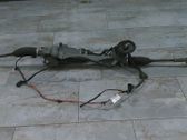 Steering rack