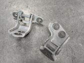 Front door upper hinge