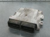 Unidad de control/módulo del motor