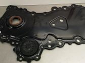 Timing chain cover
