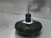 Servo-frein