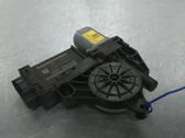 Front door window regulator motor