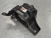 Gearbox mount