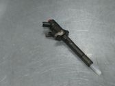 Inyector de combustible