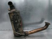 Schalldämpfer Auspuff