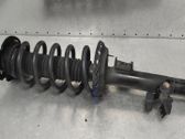 Front shock absorber/damper
