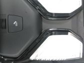 Front seat light