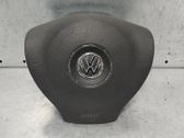 Steering wheel airbag