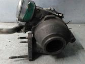 Turbocompresseur