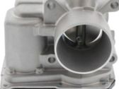 Electric throttle body valve