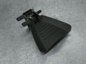 Windshield/windscreen camera