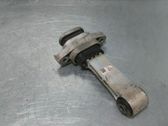 Engine mount bracket