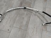 Air conditioning (A/C) pipe/hose